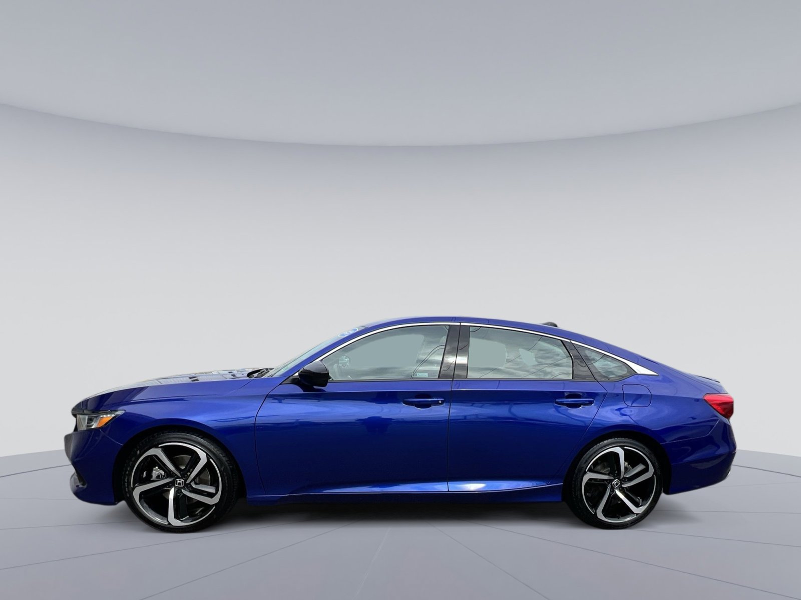 Used 2022 Honda Accord Sport Special Edition image 2