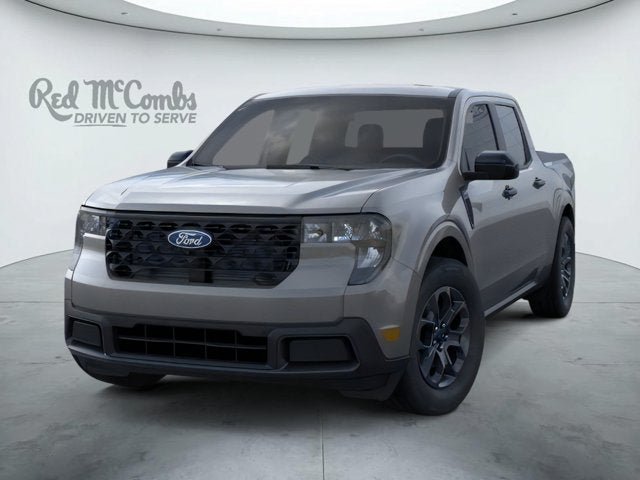 New 2026 Ford Maverick XLT w/ XLT Luxury Package FWD image 3