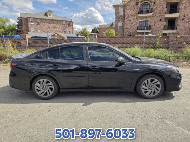 Used 2025 Subaru Legacy Sport AWD/4WD image 6