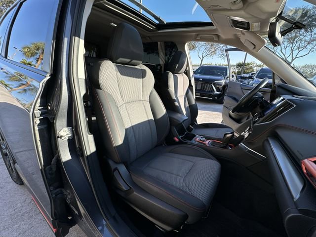 Used 2021 Subaru Forester Sport w/ Popular Package #2 image 28