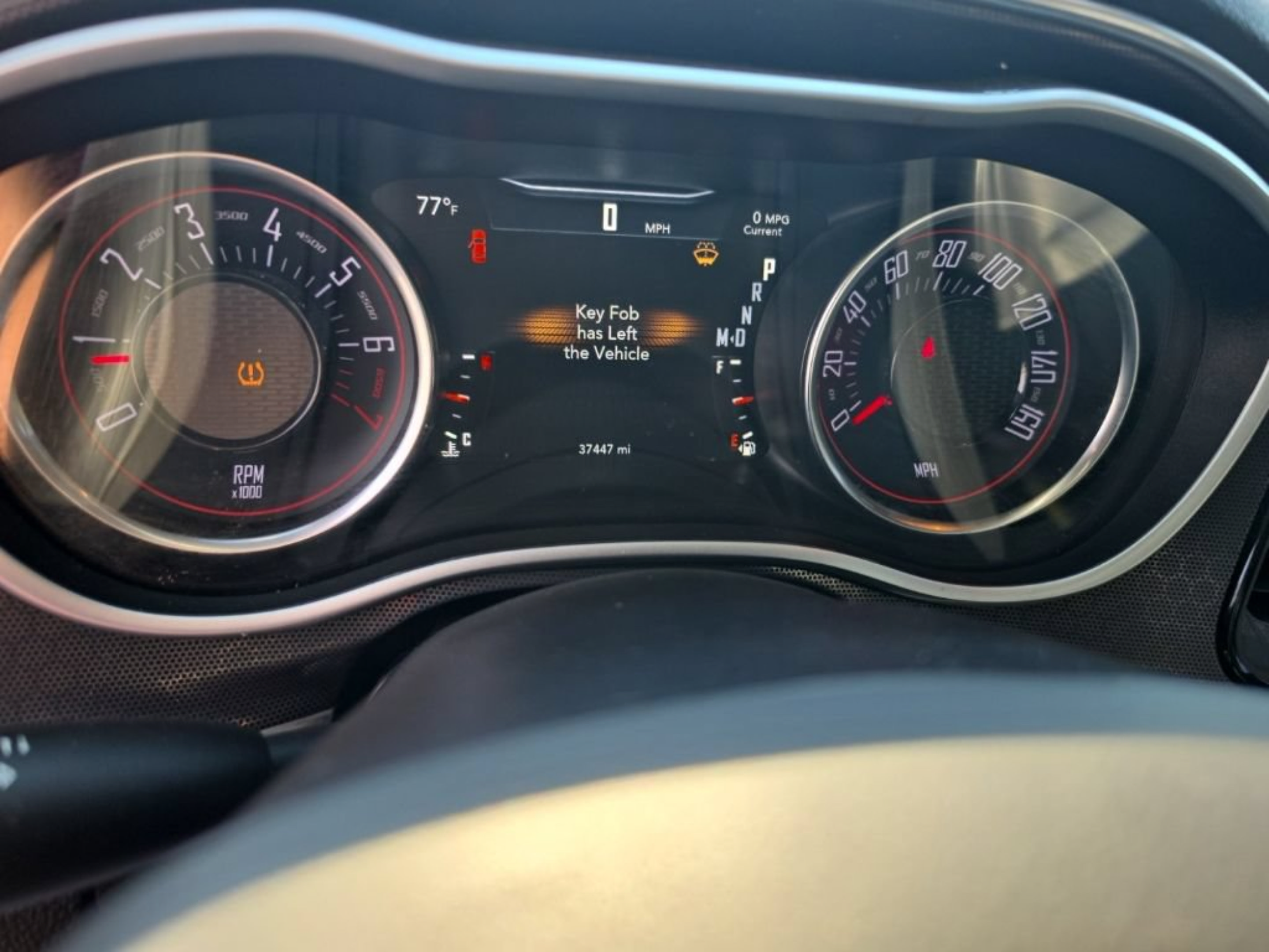 Used 2017 Dodge Challenger SXT Plus RWD image 16
