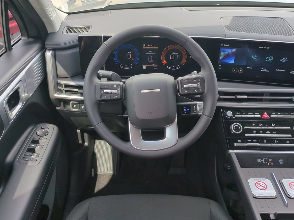 New 2027 Hyundai Santa Fe SE FWD image 20