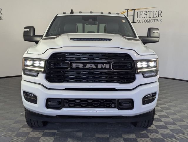 Used 2024 RAM 2500 Limited image 3