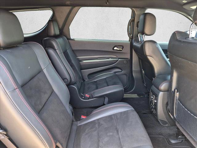 Used 2021 Dodge Durango R/T w/ Technology Group RWD image 21
