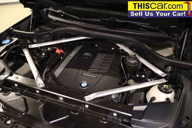 Used 2019 BMW X5 xDrive40i w/ Convenience Package image 33