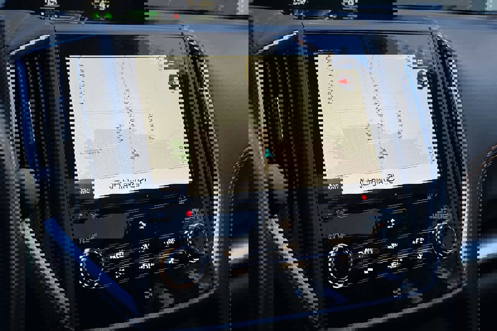 Used 2020 Subaru Crosstrek 2.0i Limited w/ Moonroof Package w/Navigation image 21