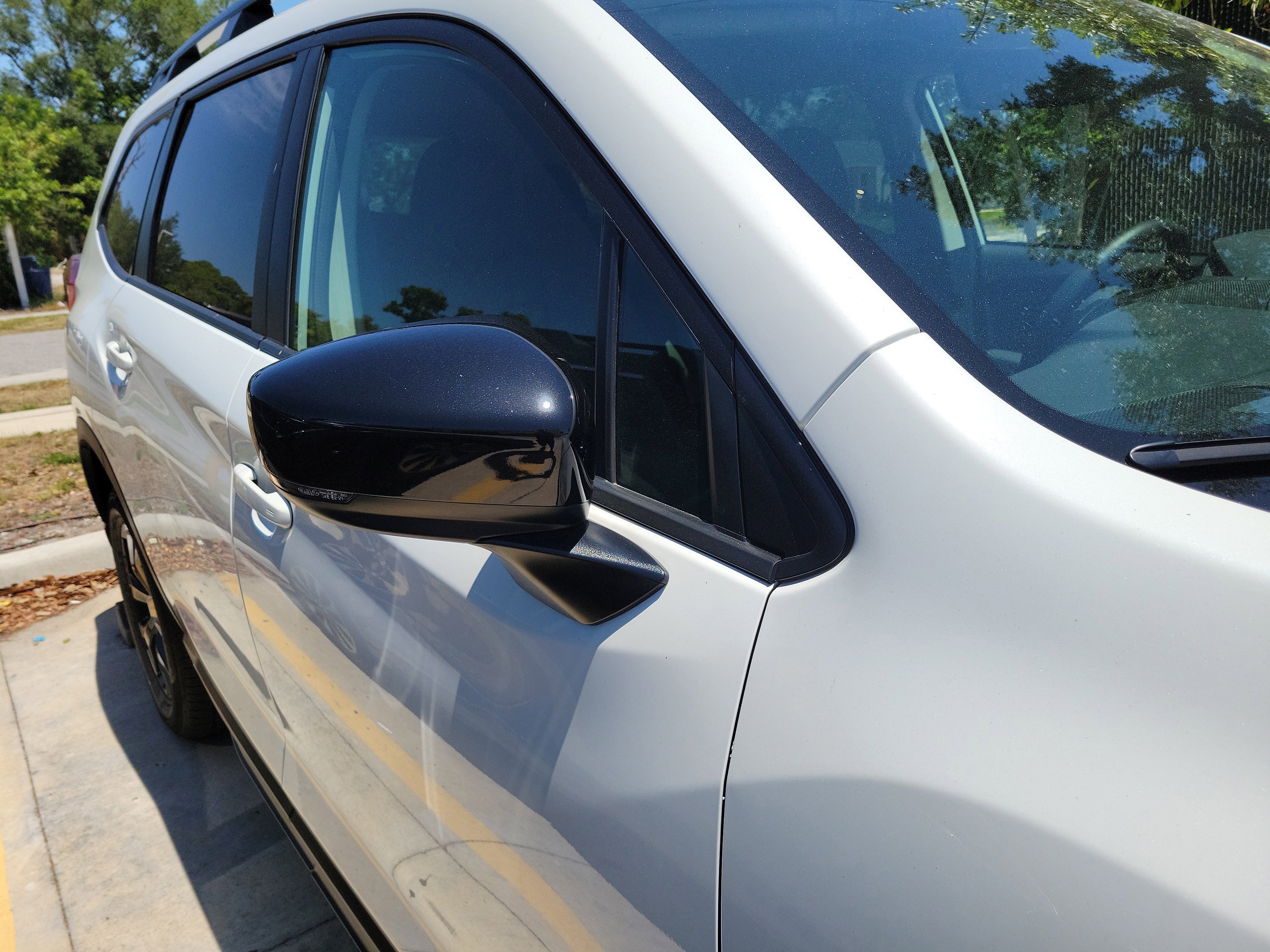 Used 2026 Subaru Ascent Premium AWD/4WD image 9