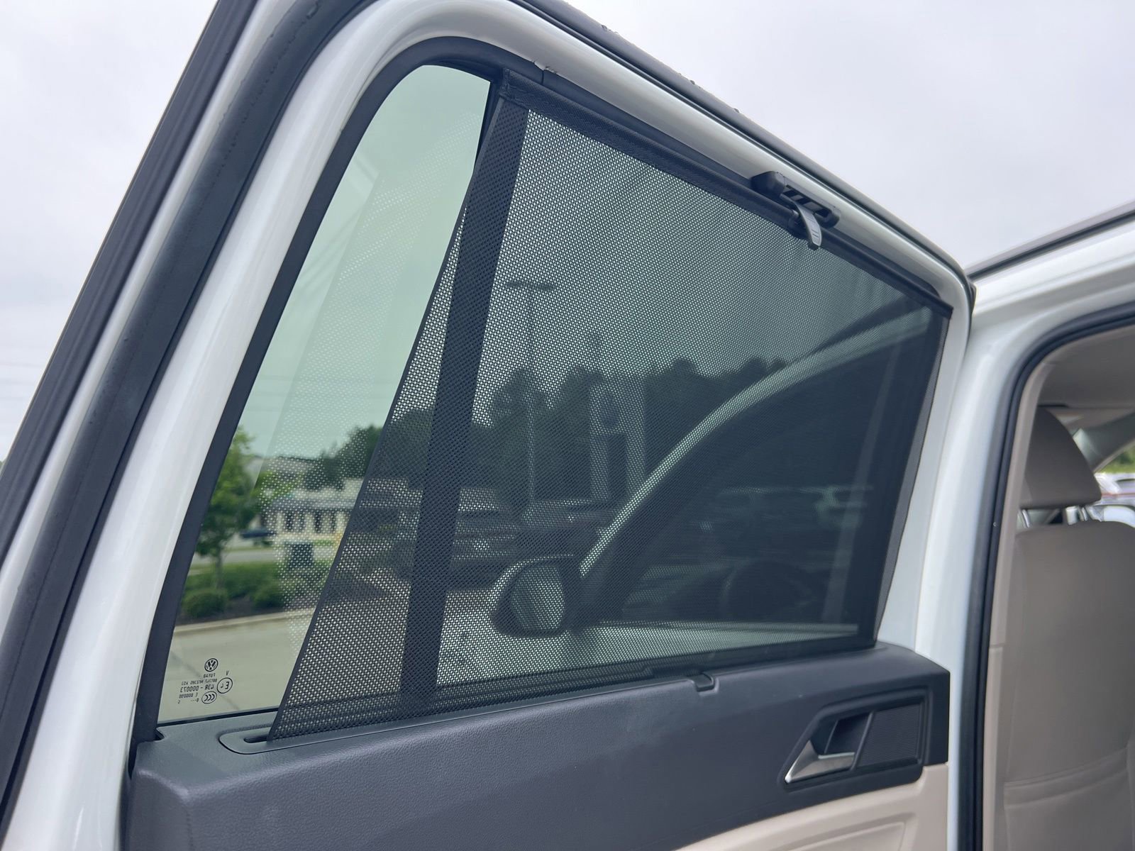 Used 2021 Volkswagen Atlas SE FWD image 32