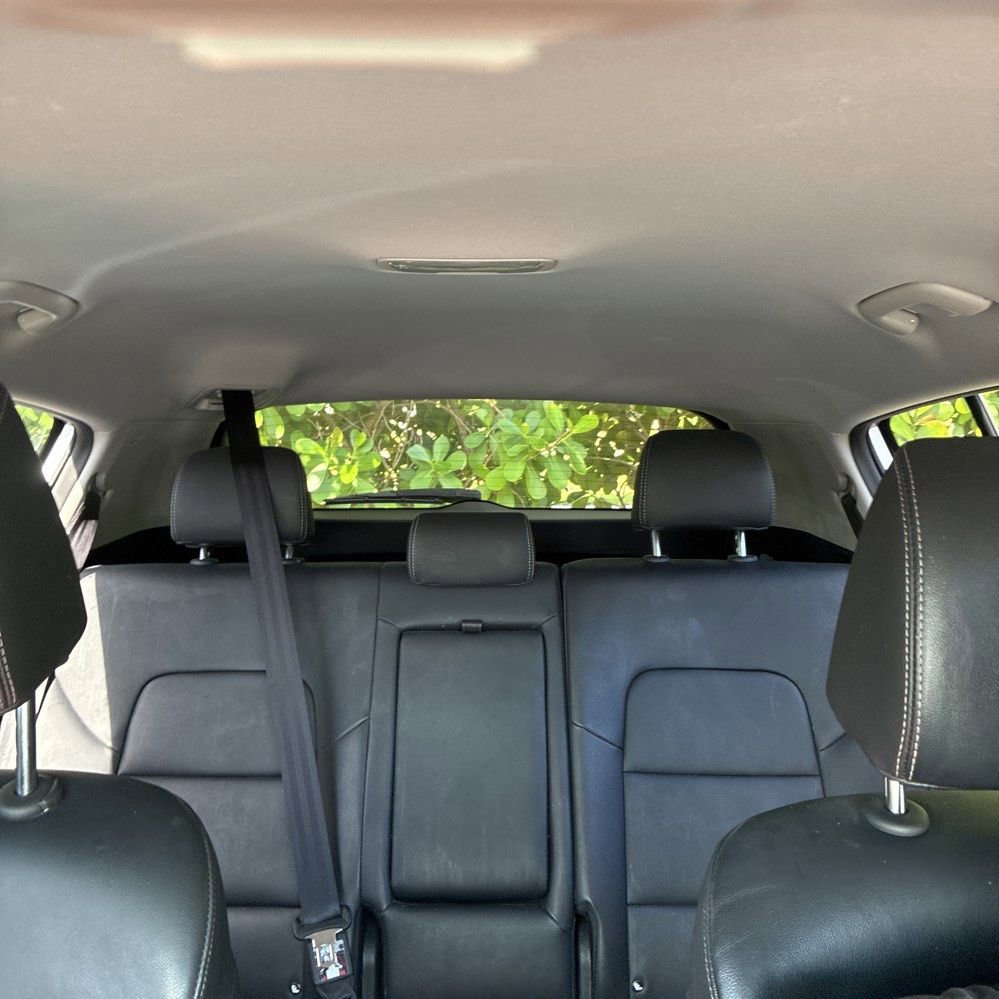 Used 2019 Kia Sportage EX image 18