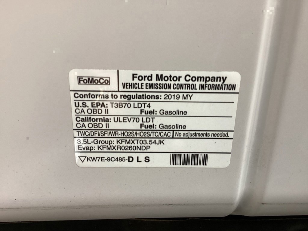 Used 2019 Ford F150 King Ranch w/ Equipment Group 601A Luxury image 77