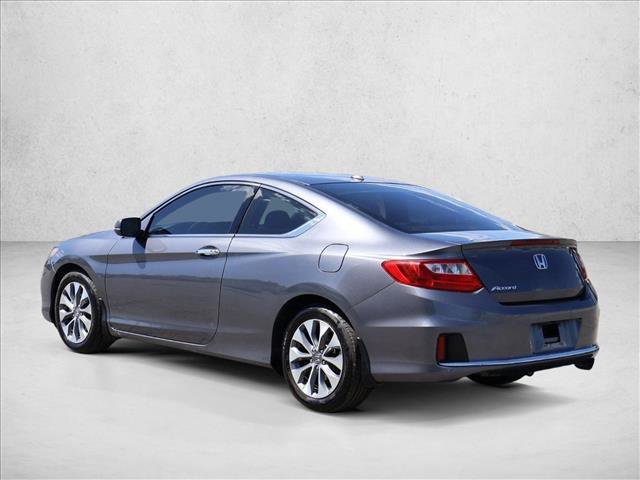 Used 2013 Honda Accord EX-L image 8