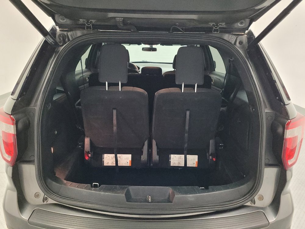 Used 2019 Ford Explorer XLT w/ Equipment Group 201A image 29