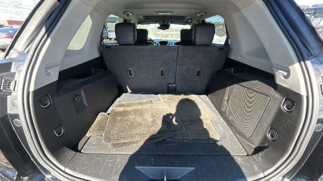 Used 2017 GMC Terrain Denali image 27