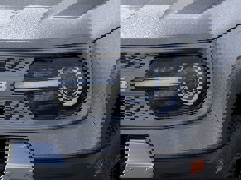 New 2025 Ford Bronco Sport Badlands w/ Badlands Tech Package image 18