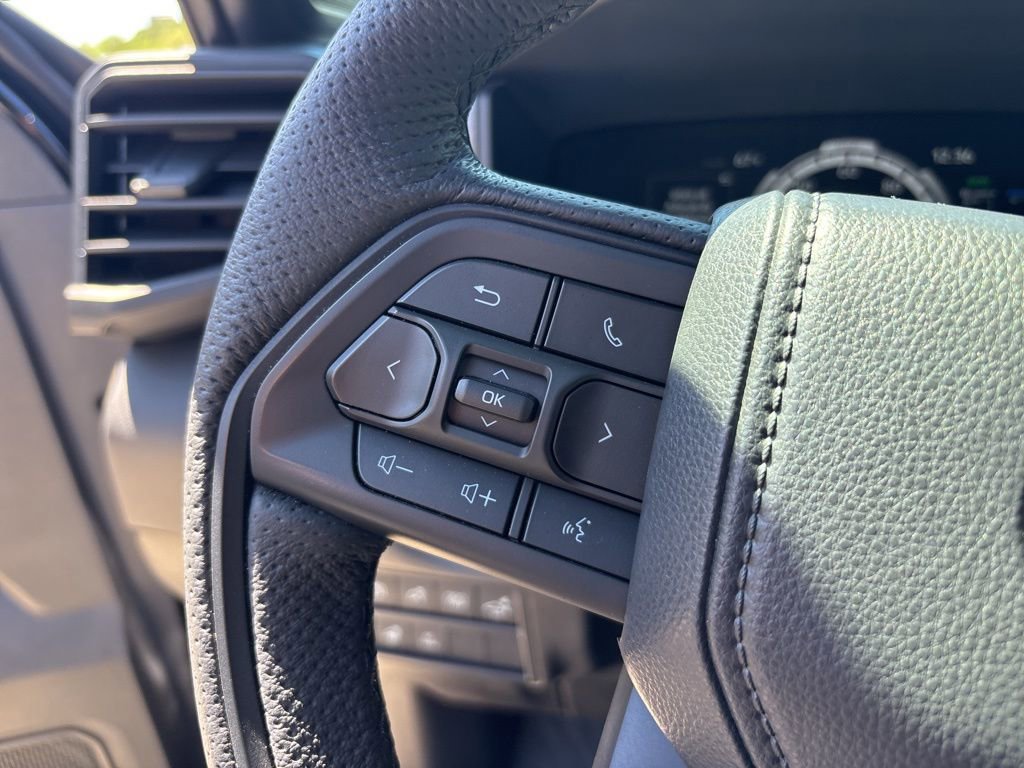 Used 2026 Toyota Tundra TRD Pro image 24