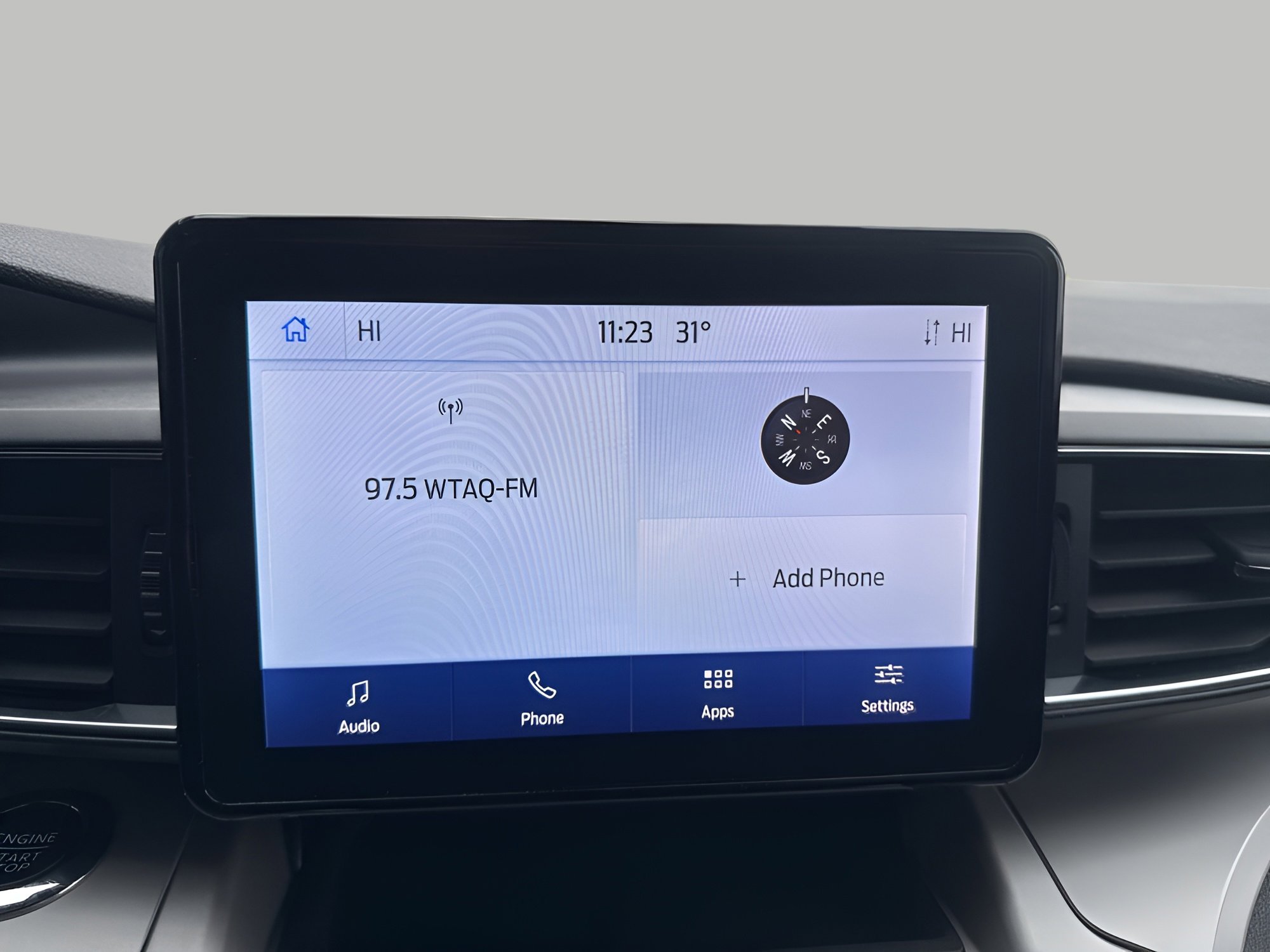 Used 2023 Ford Explorer XLT w/ Equipment Group 202A image 40