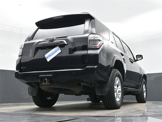 Used 2020 Toyota 4Runner SR5 image 39