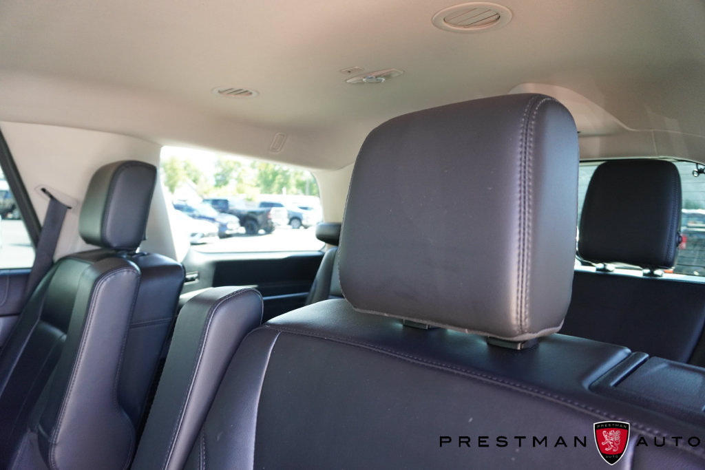 Used 2024 Ford Expedition XLT AWD/4WD image 44