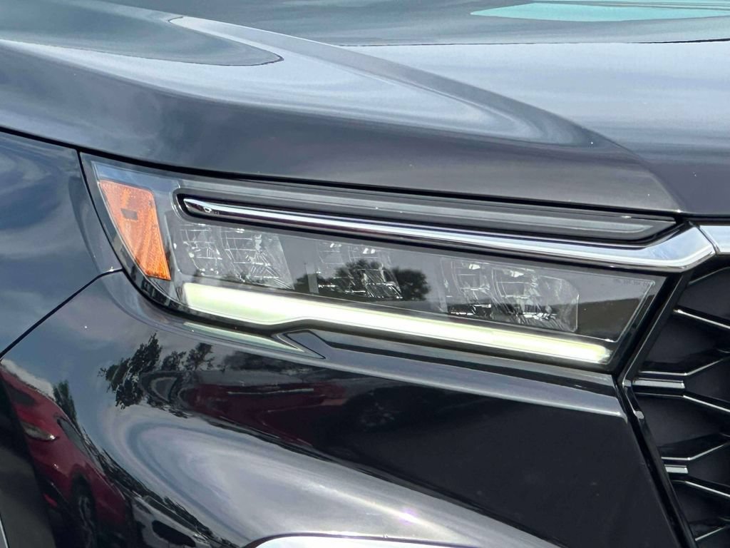 Certified 2025 Honda Pilot Elite image 7