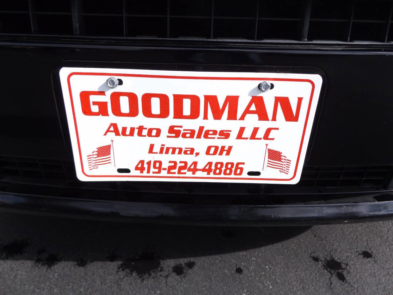 Used 2012 Ford Flex SE w/ Trailer Tow Pkg Class III image 10