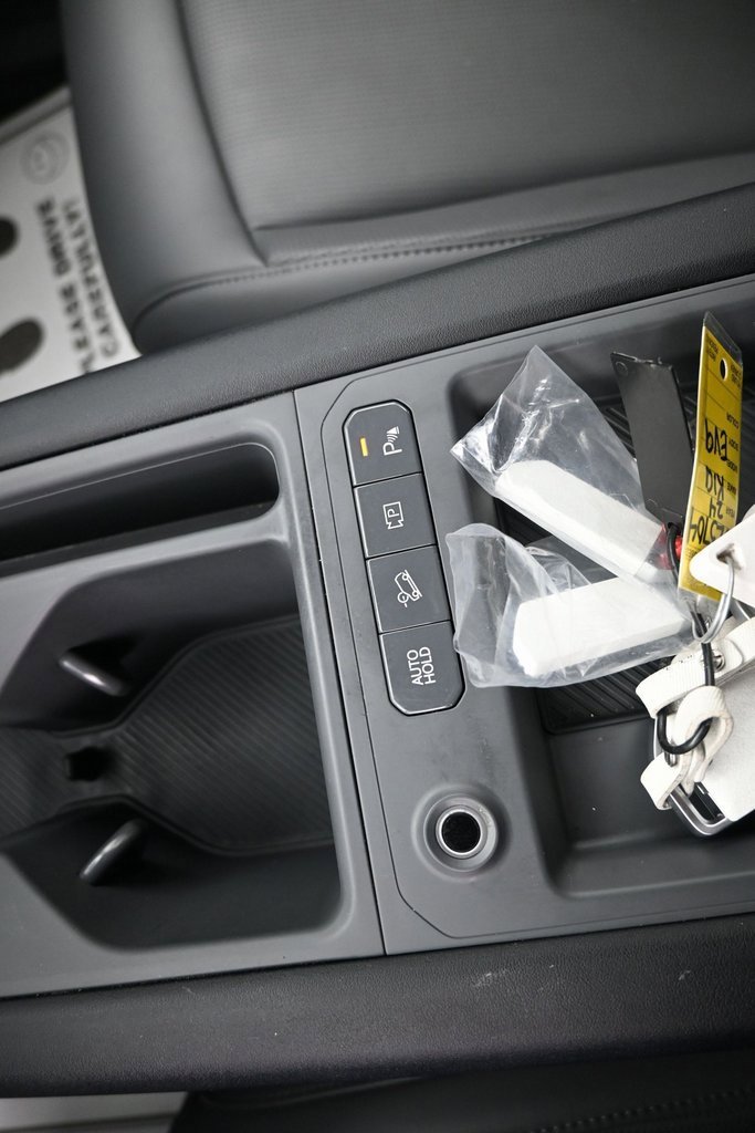 Used 2024 Kia EV9 Light Long Range image 21