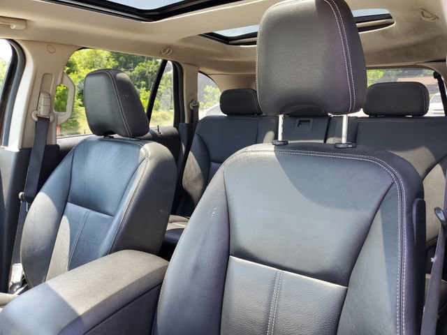 Used 2010 Ford Edge Limited FWD image 15