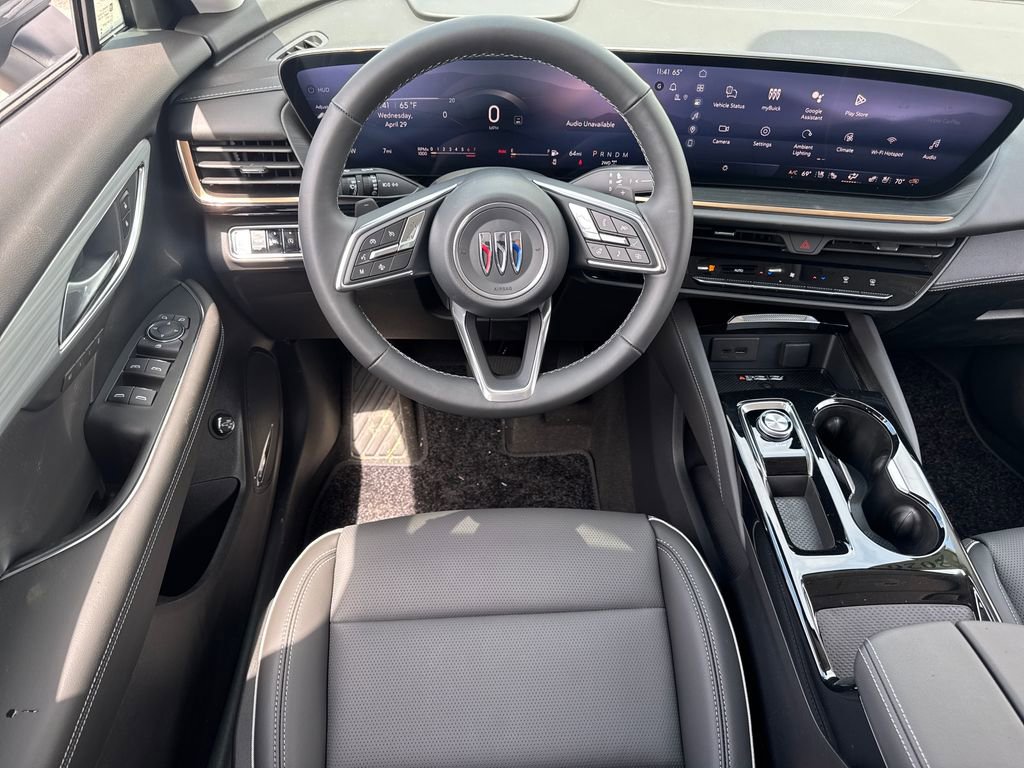 New 2026 Buick Envision Avenir AWD/4WD image 13