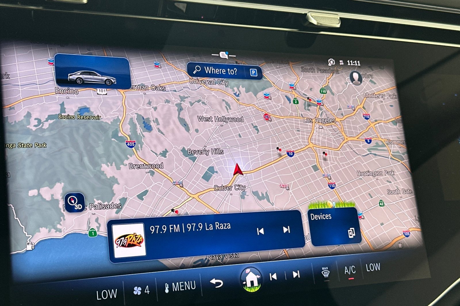 Used 2025 Mercedes-Benz E 350 Sedan image 17