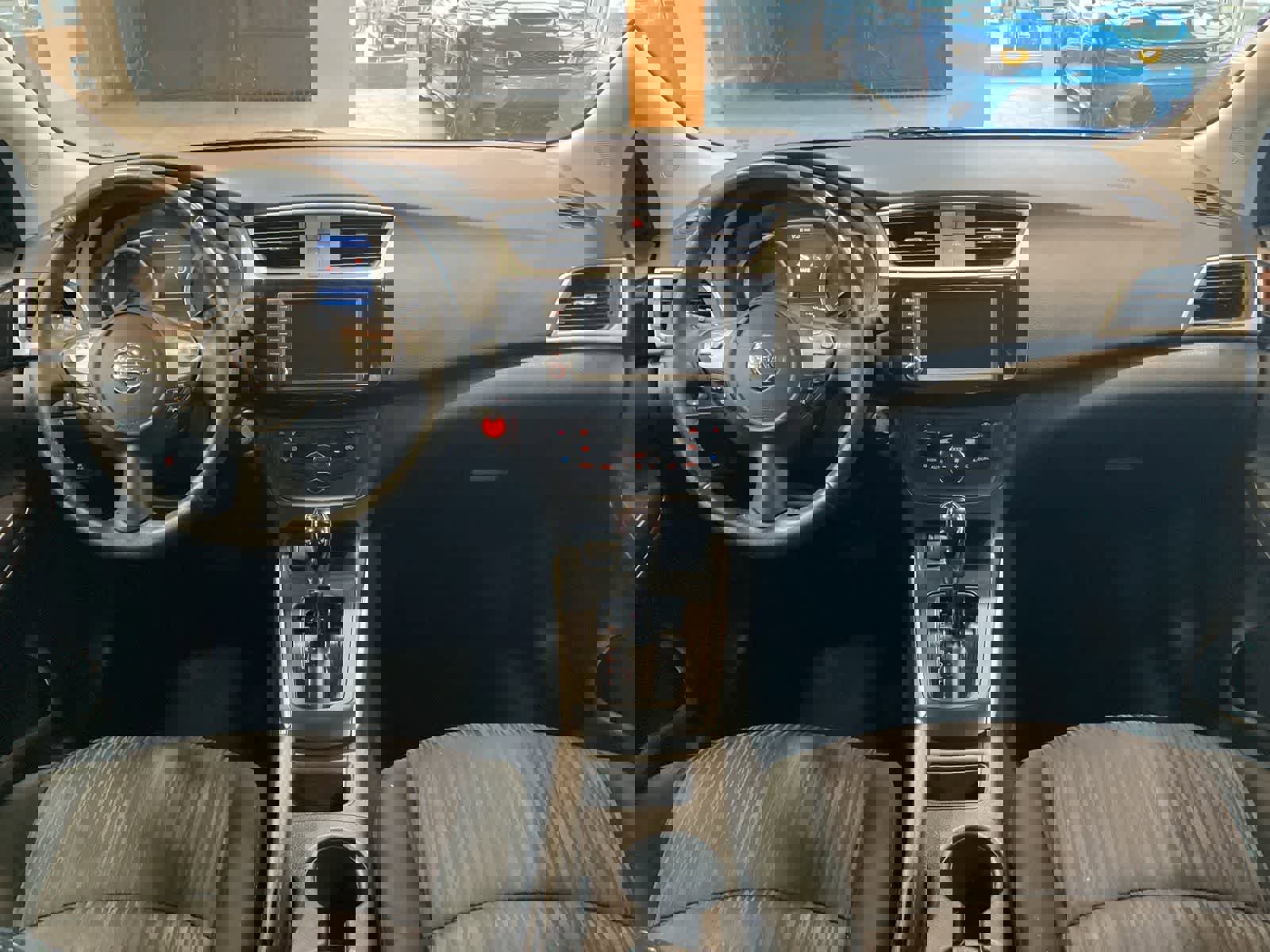 Used 2019 Nissan Sentra SV image 21