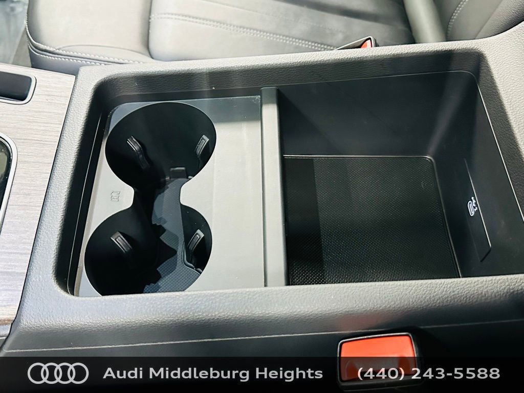 Certified 2023 Audi Q5 2.0T Premium w/ Convenience Package image 22