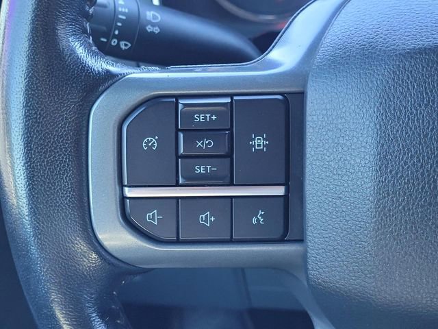 Used 2022 Ford F150 XLT w/ Equipment Group 302A High image 25