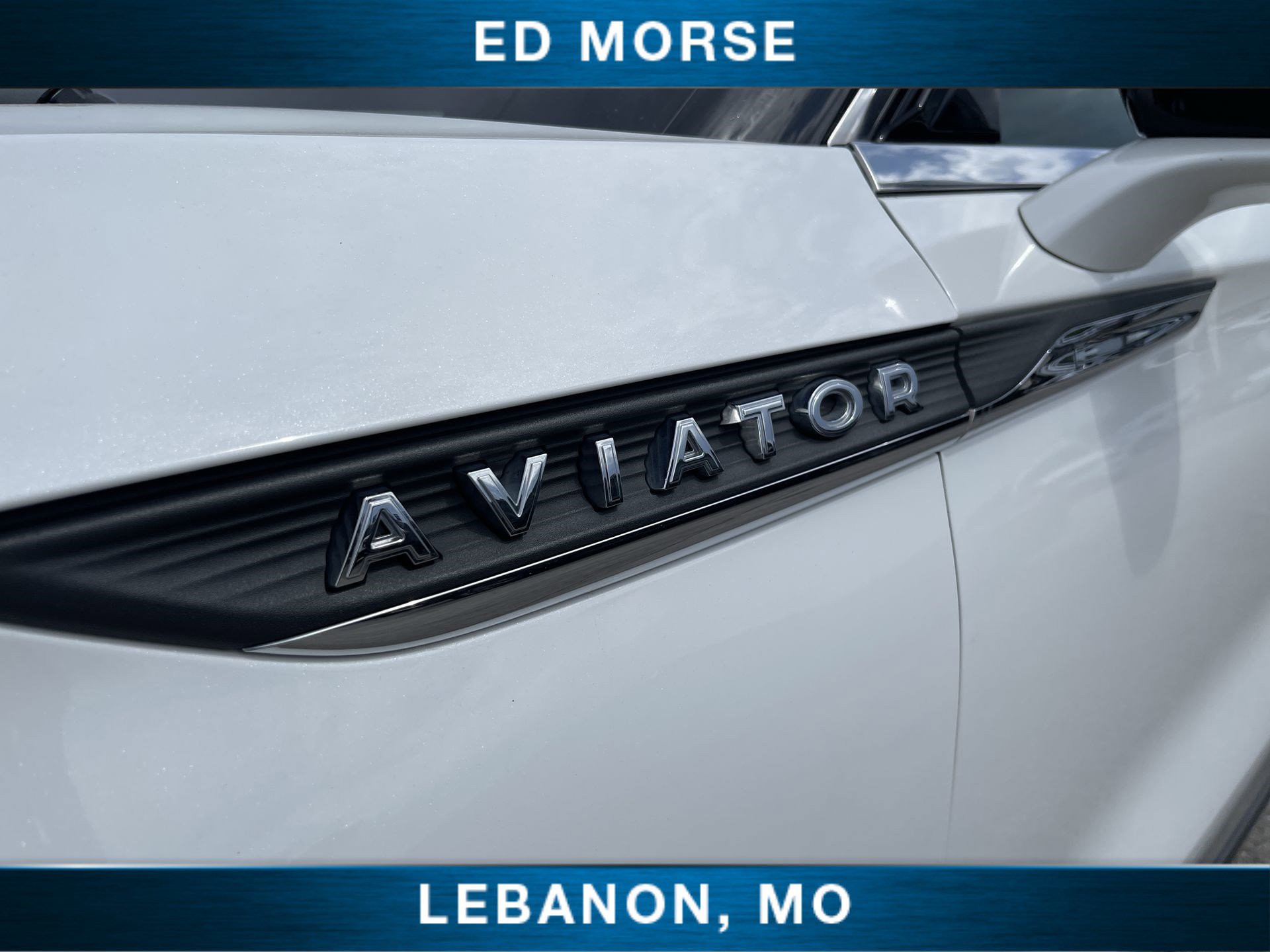 Used 2020 Lincoln Aviator Reserve w/ Equipment Group 201A AWD/4WD image 31