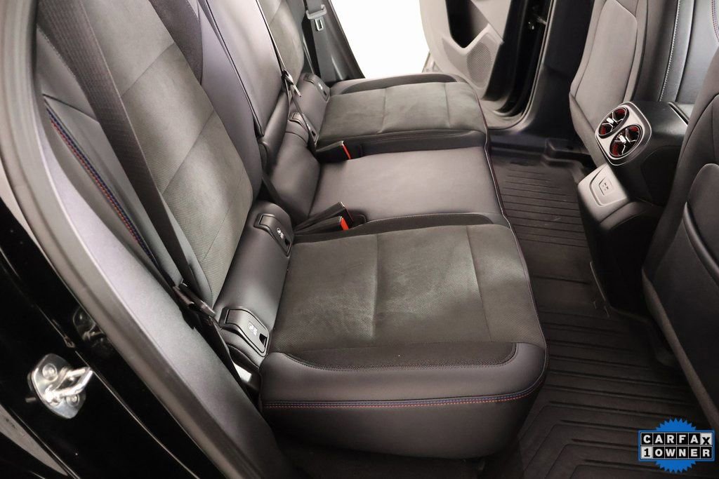 Used 2025 Chevrolet Blazer EV RS image 13