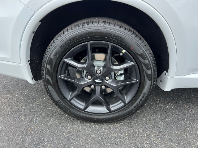New 2026 Dodge Durango GT AWD/4WD image 10