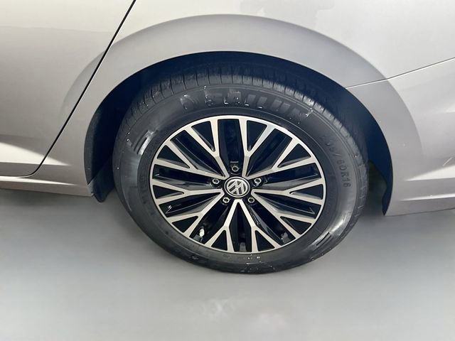 Used 2020 Volkswagen Jetta SE image 24