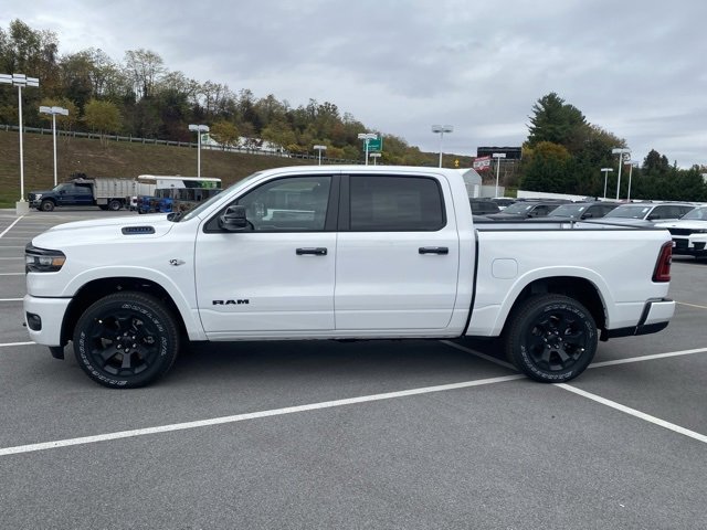 New 2026 RAM 1500 Big Horn image 4