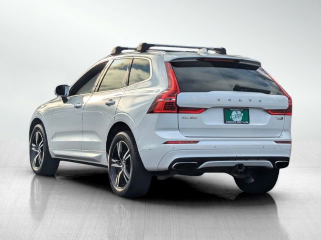 Used 2018 Volvo XC60 T6 R-Design w/ Convenience Package image 6