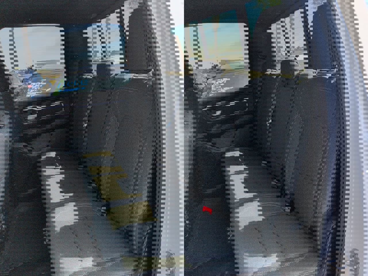 Used 2022 RAM 1500 Big Horn image 13