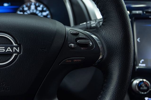 Used 2024 Nissan Murano SV AWD/4WD image 15