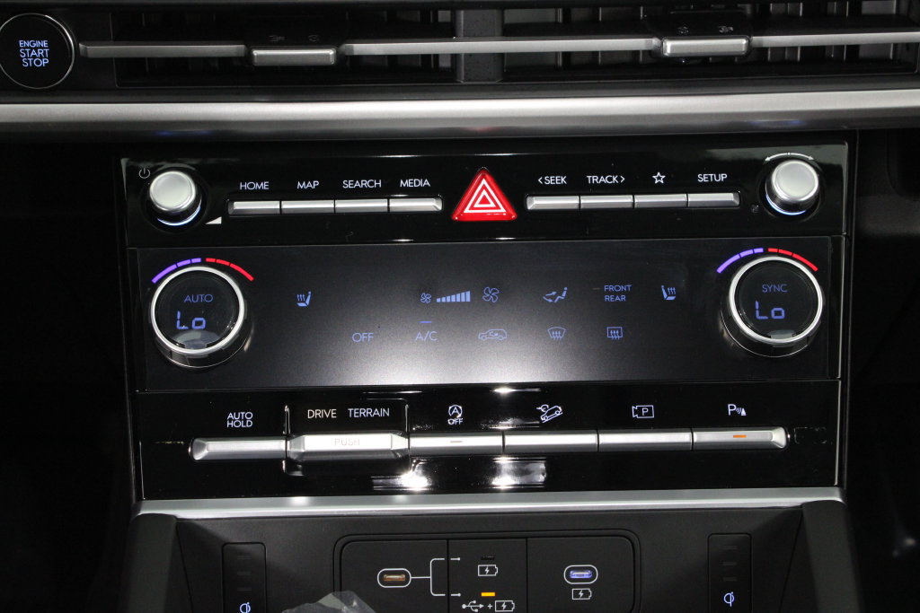 Certified 2026 Hyundai Santa Fe XRT AWD/4WD image 23