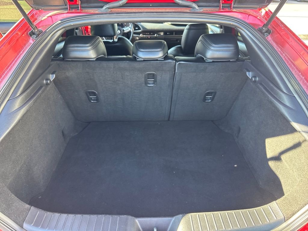 Used 2019 MAZDA MAZDA3 Hatchback w/ Preferred Package image 16