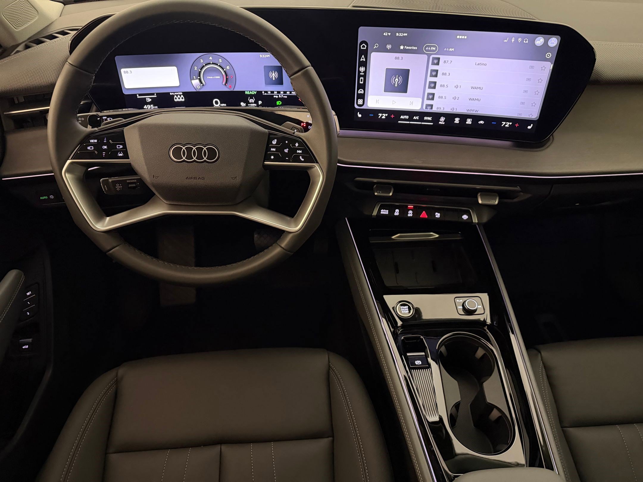 New 2026 Audi Q3 quattro 2.0T image 28