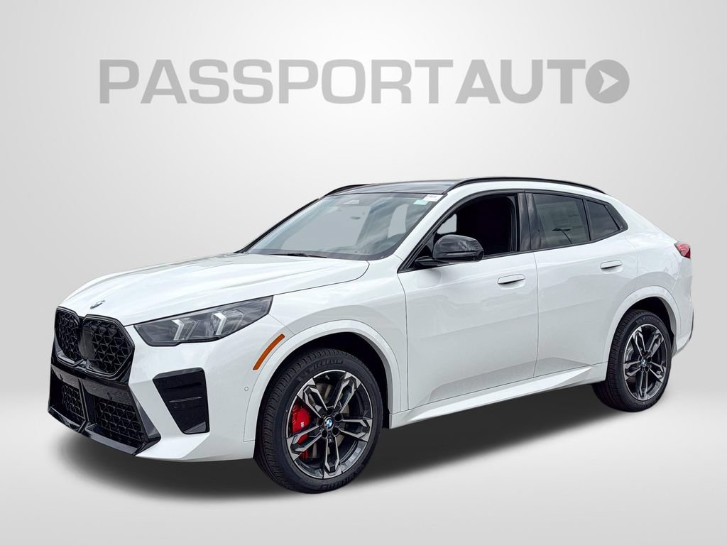 New 2026 BMW X2 xDrive28i w/ Technology Package AWD/4WD video 1