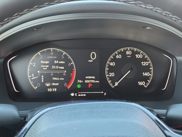 Used 2026 Honda Civic Sport image 11