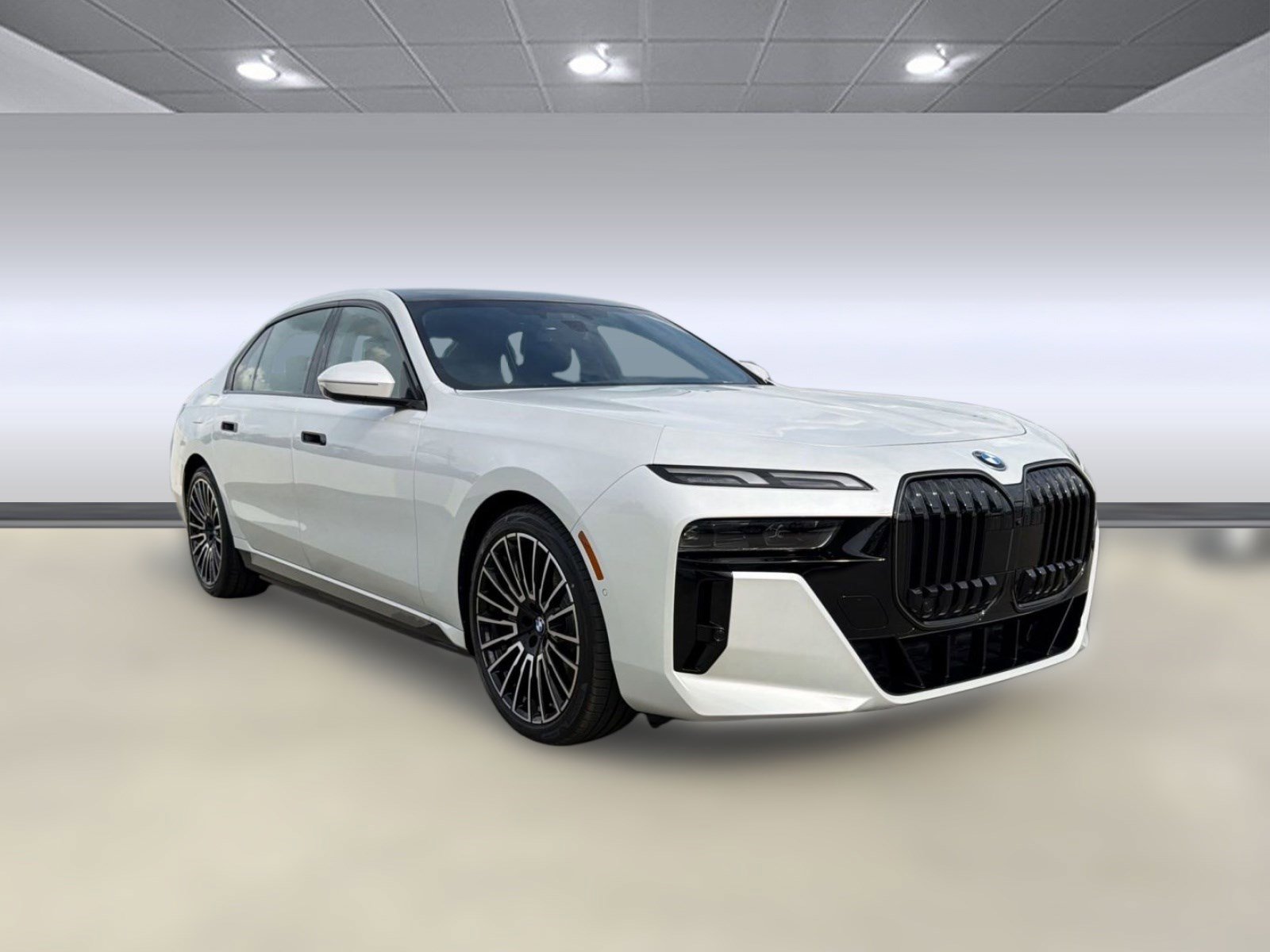 New 2026 BMW i7 xDrive60 AWD/4WD image 7
