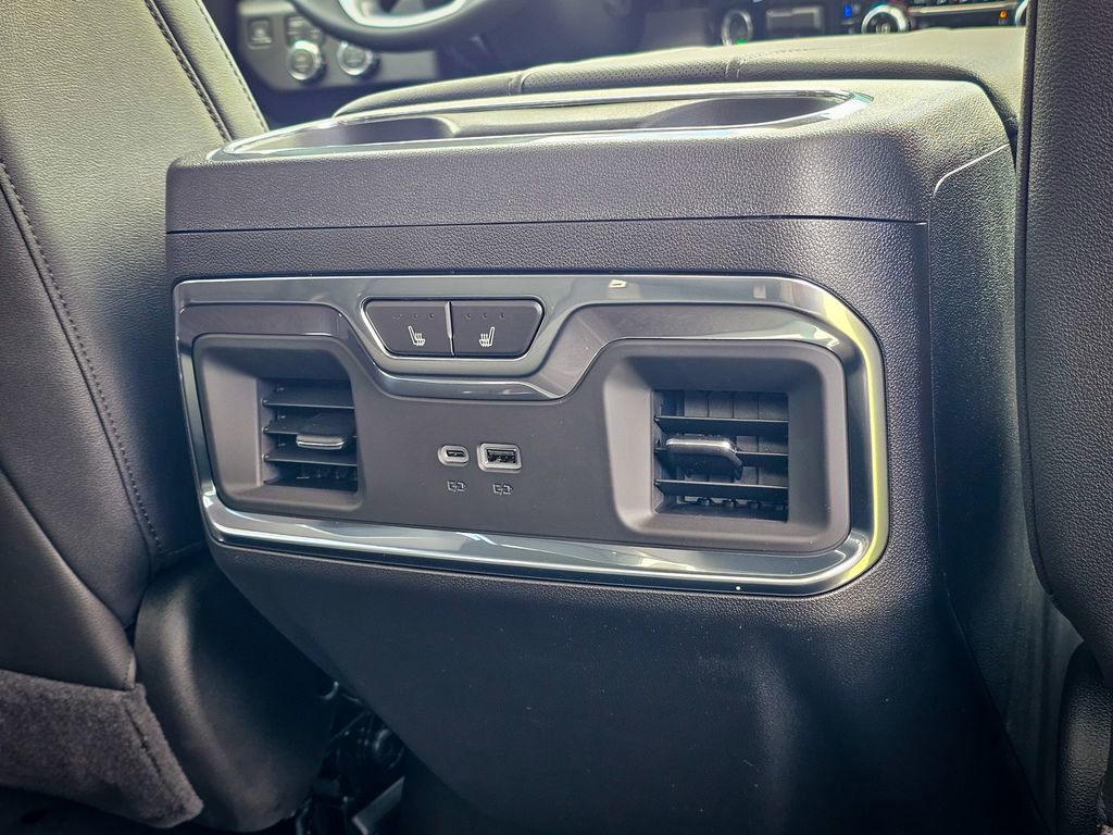 New 2026 GMC Sierra 2500 SLT w/ SLT Premium Package image 40