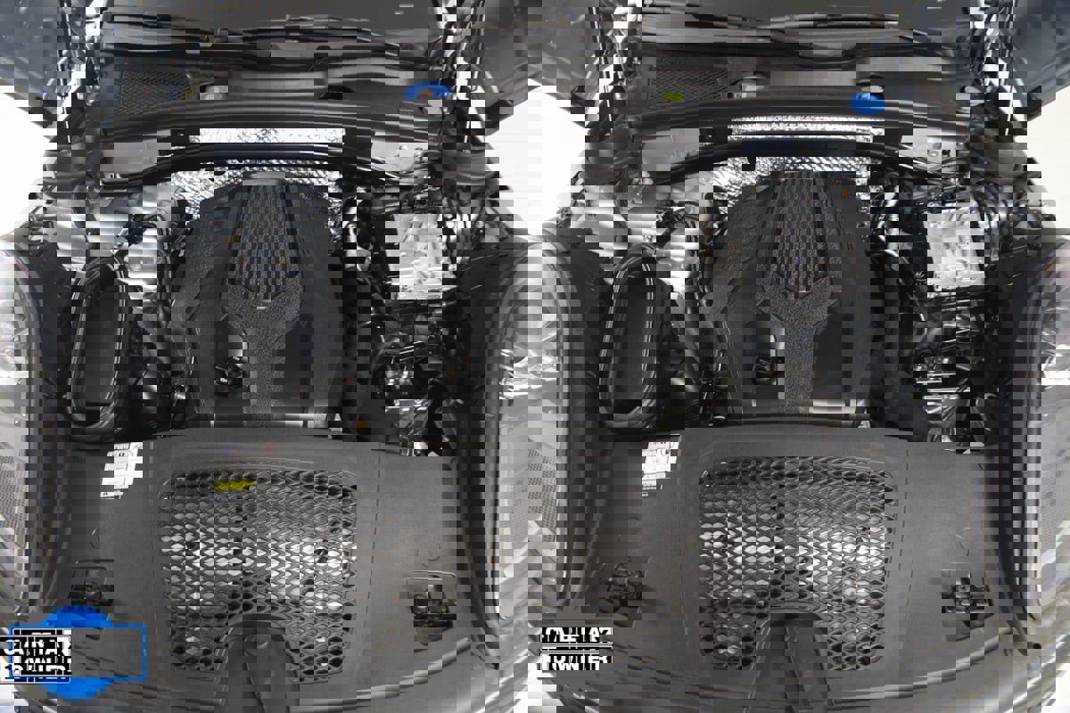 Used 2022 Porsche Macan image 60