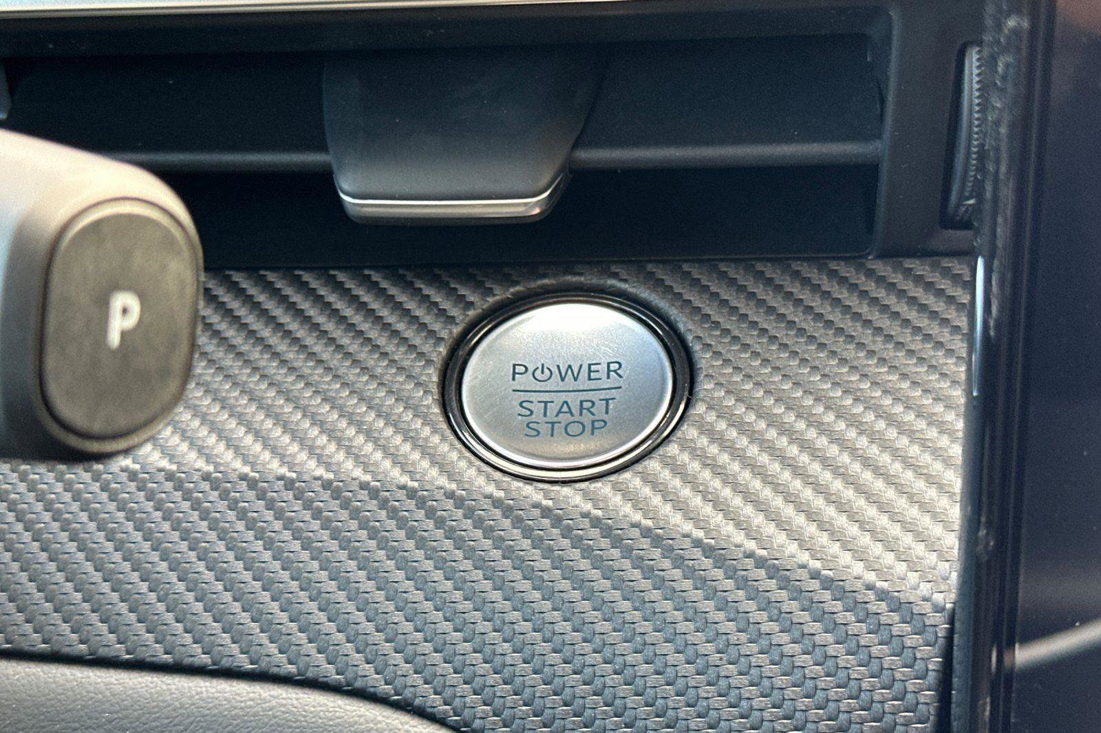 New 2025 Ford Mustang Mach-E Premium image 20