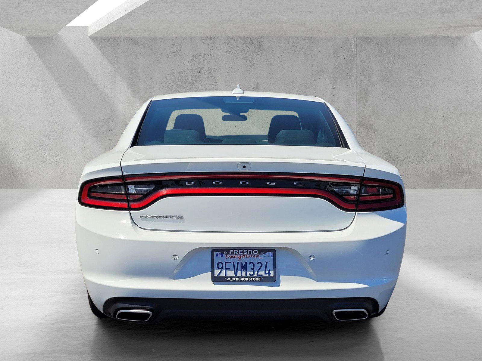 Used 2023 Dodge Charger SXT image 5