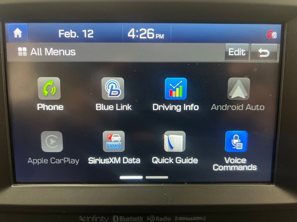 Used 2020 Hyundai Kona SEL Plus image 19